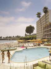 Hotel Santa Cruz Dream Inn photo 4