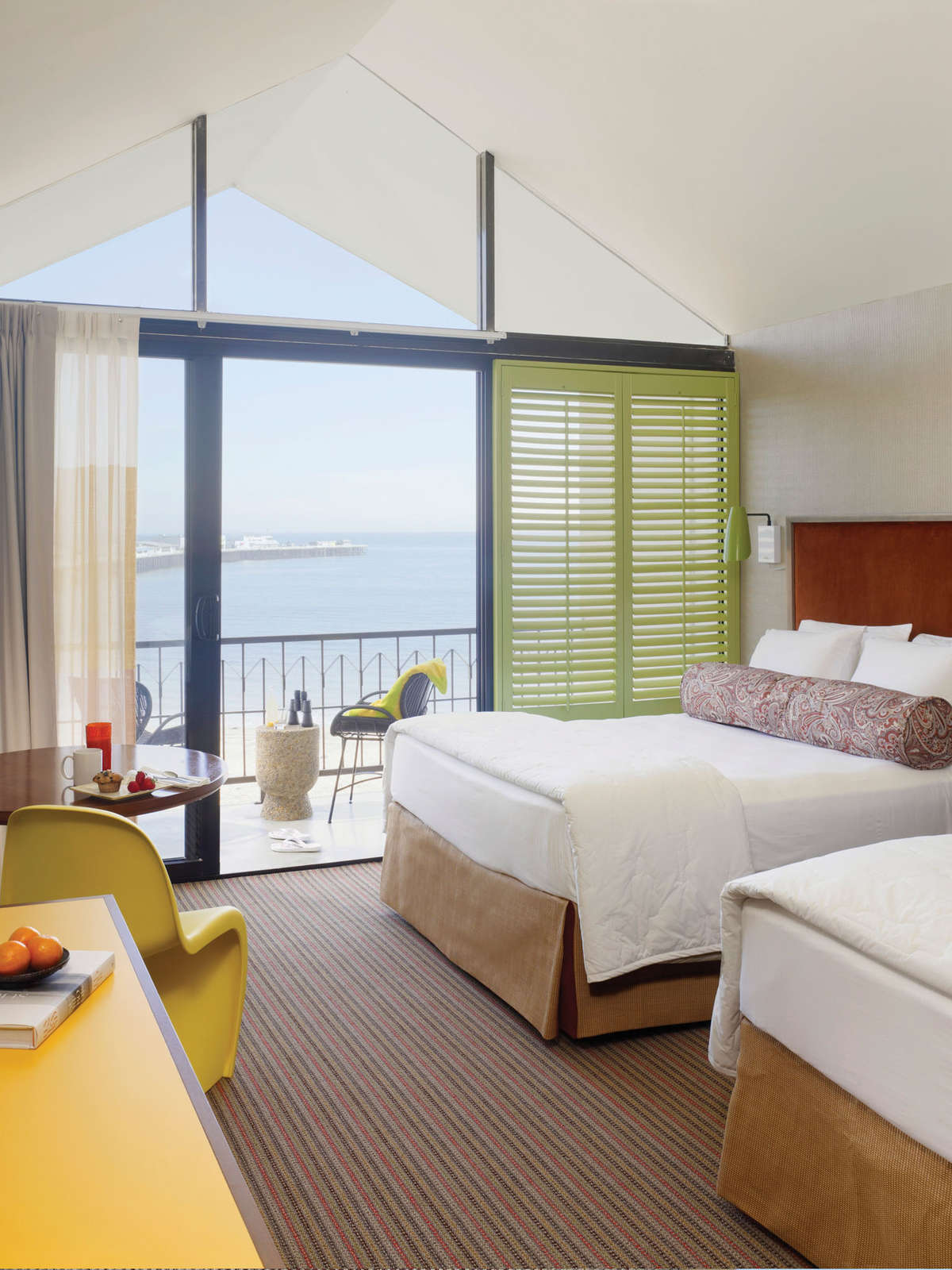 Santa Cruz Dream Inn