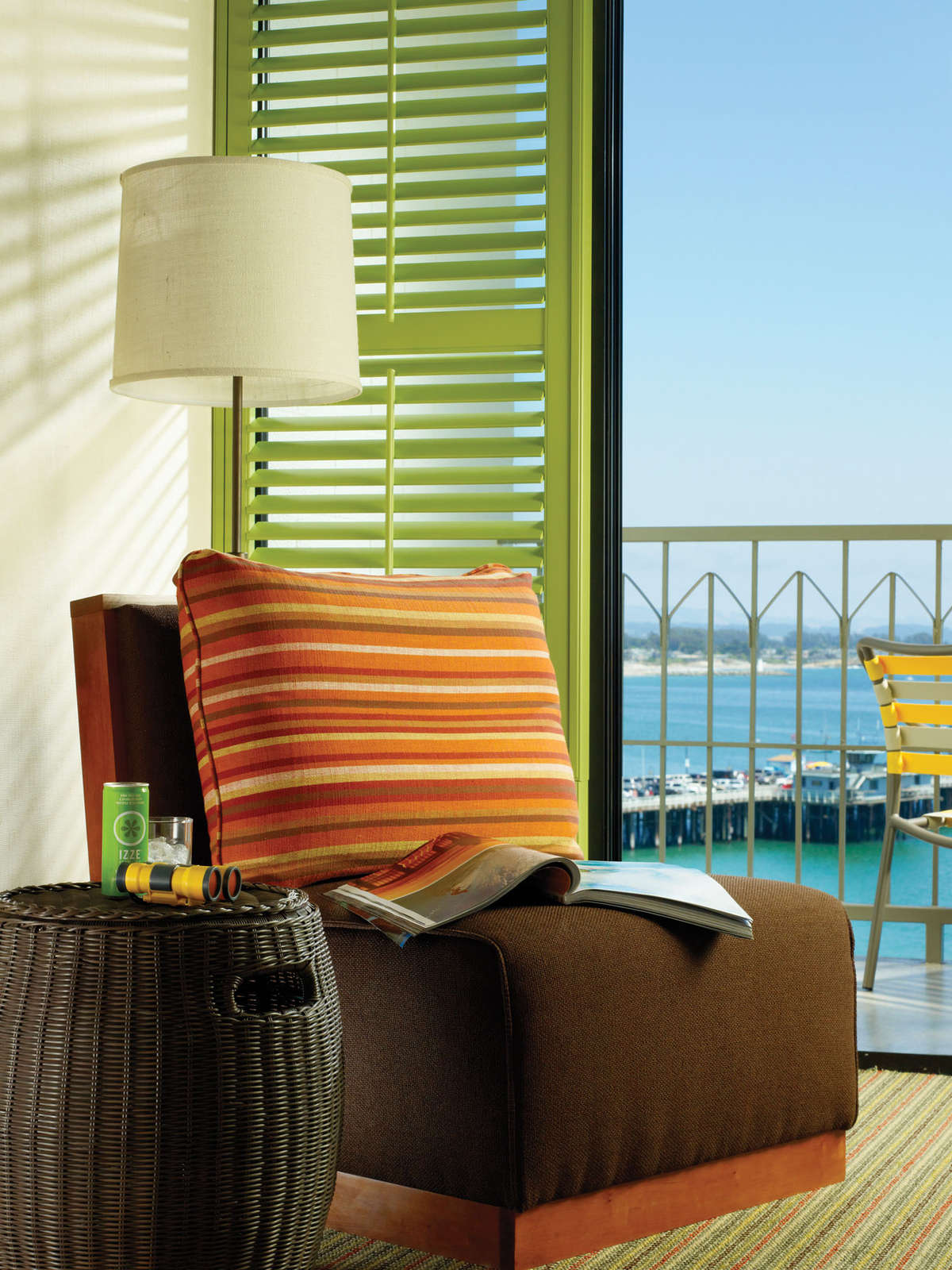 Hotel Santa Cruz Dream Inn photo 2