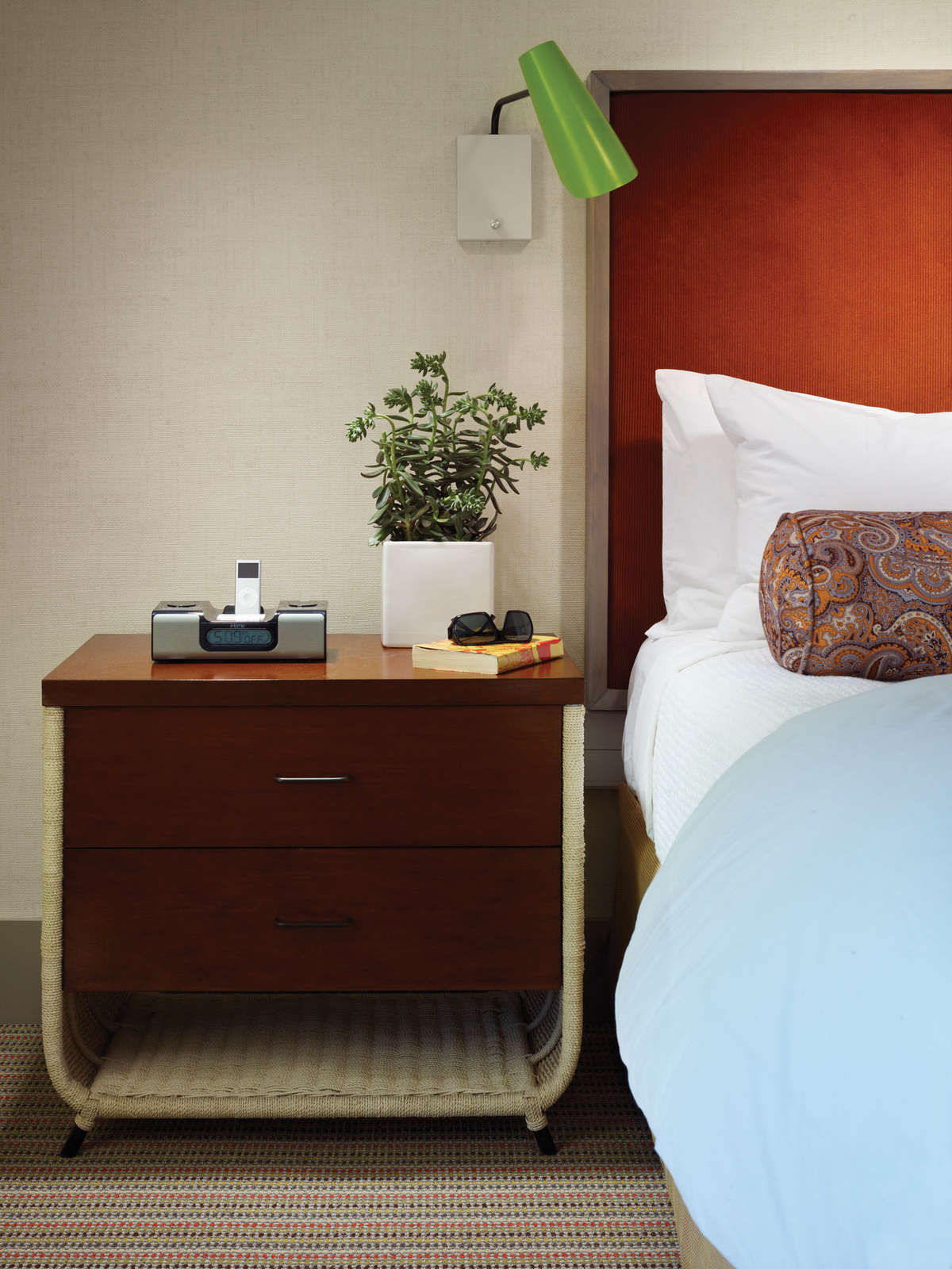 Hotel Santa Cruz Dream Inn photo 5