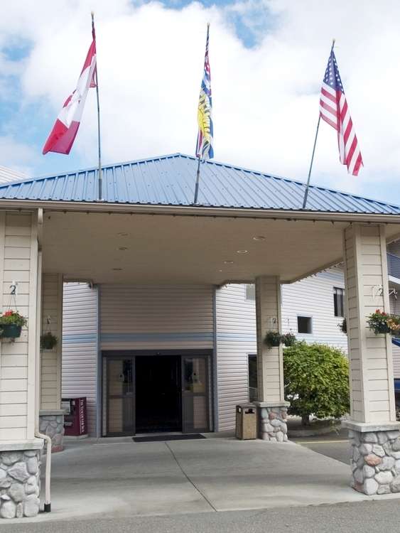 Best Western Northgate Inn