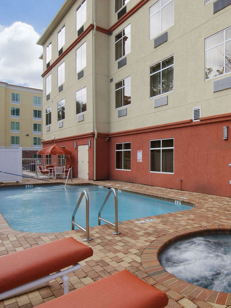 Hotel Best Western Plus Jacksonville West photo 5