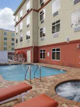 Hotel Best Western Plus Jacksonville West photo 5