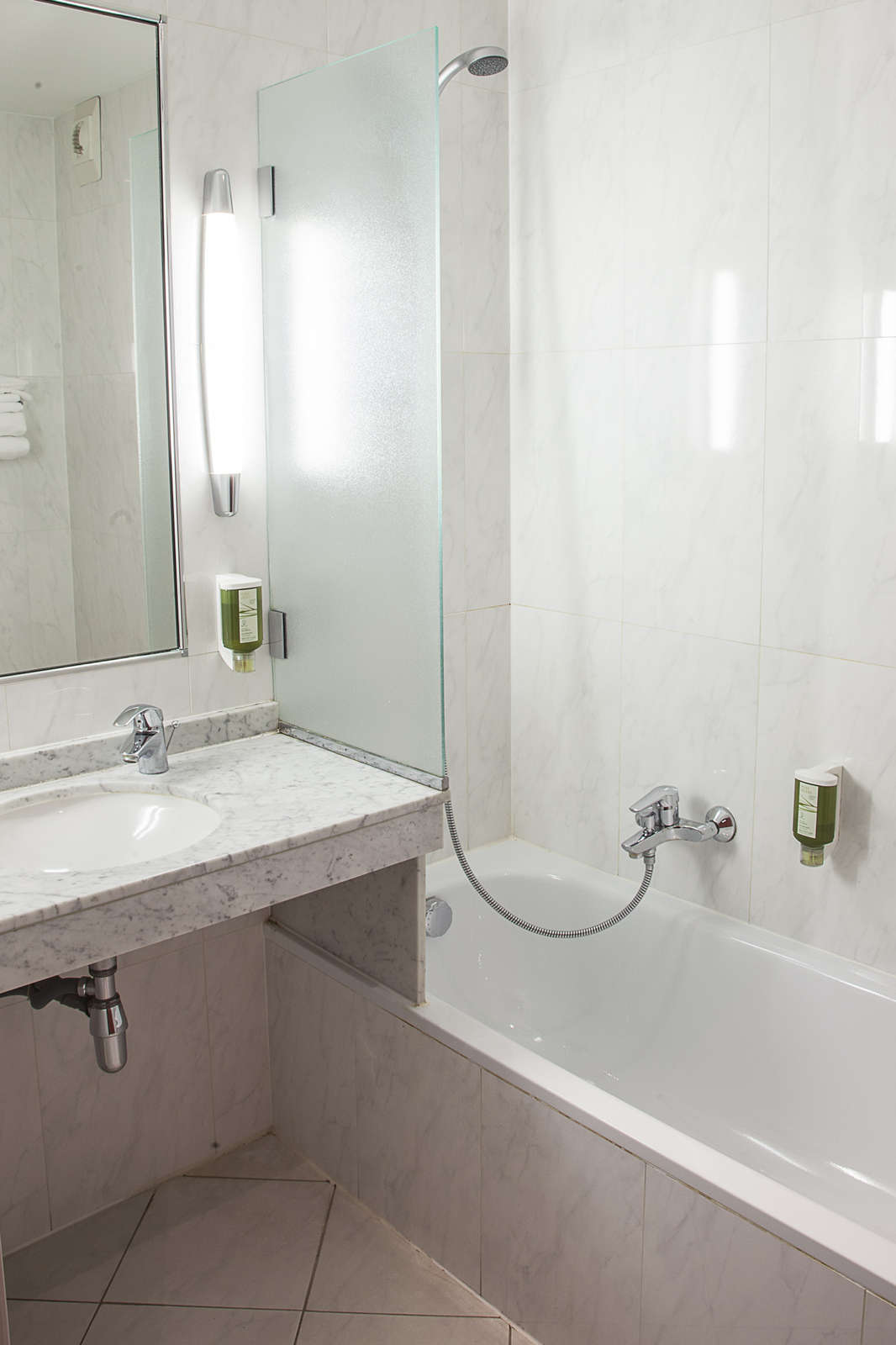 Hotel Hôtel Diana Dauphine photo 5