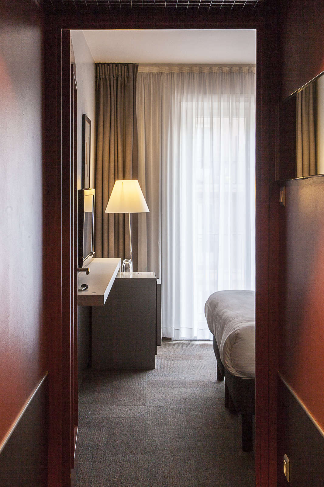 Hotel Hôtel Diana Dauphine photo 3