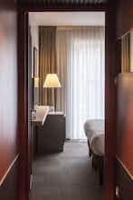 Hotel Hôtel Diana Dauphine photo 3