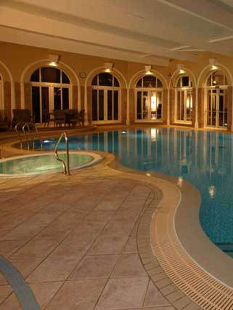 Hotel Birmingham North Moor Hall Hotel, BW Premier Collection photo 2