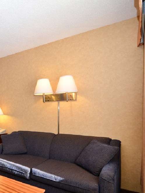 Hotel Best Western Plus Country Meadows Inn photo 2