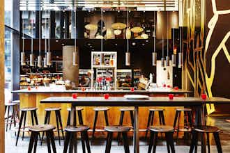 Hotel citizenM Times Square photo 2