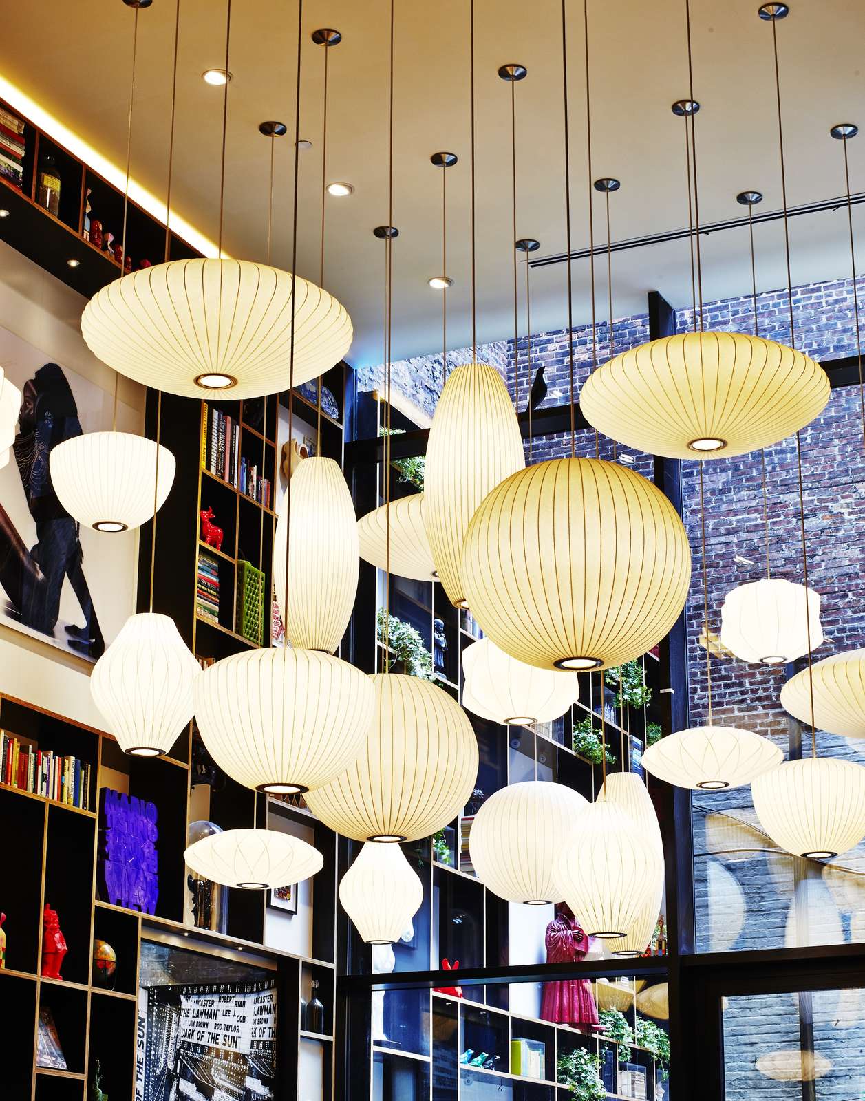 Hotel citizenM Times Square photo 1