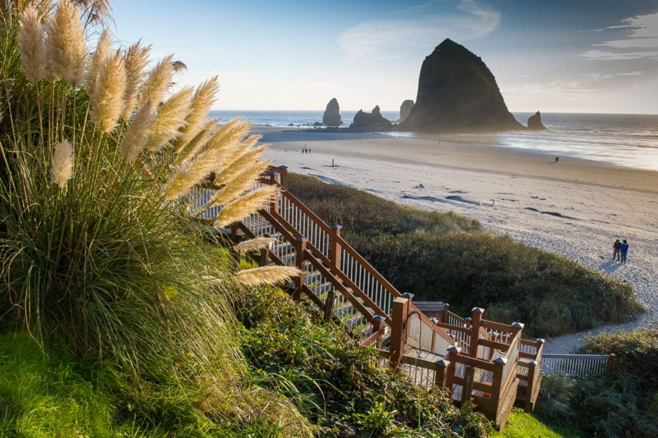 Hallmark Resort Cannon Beach