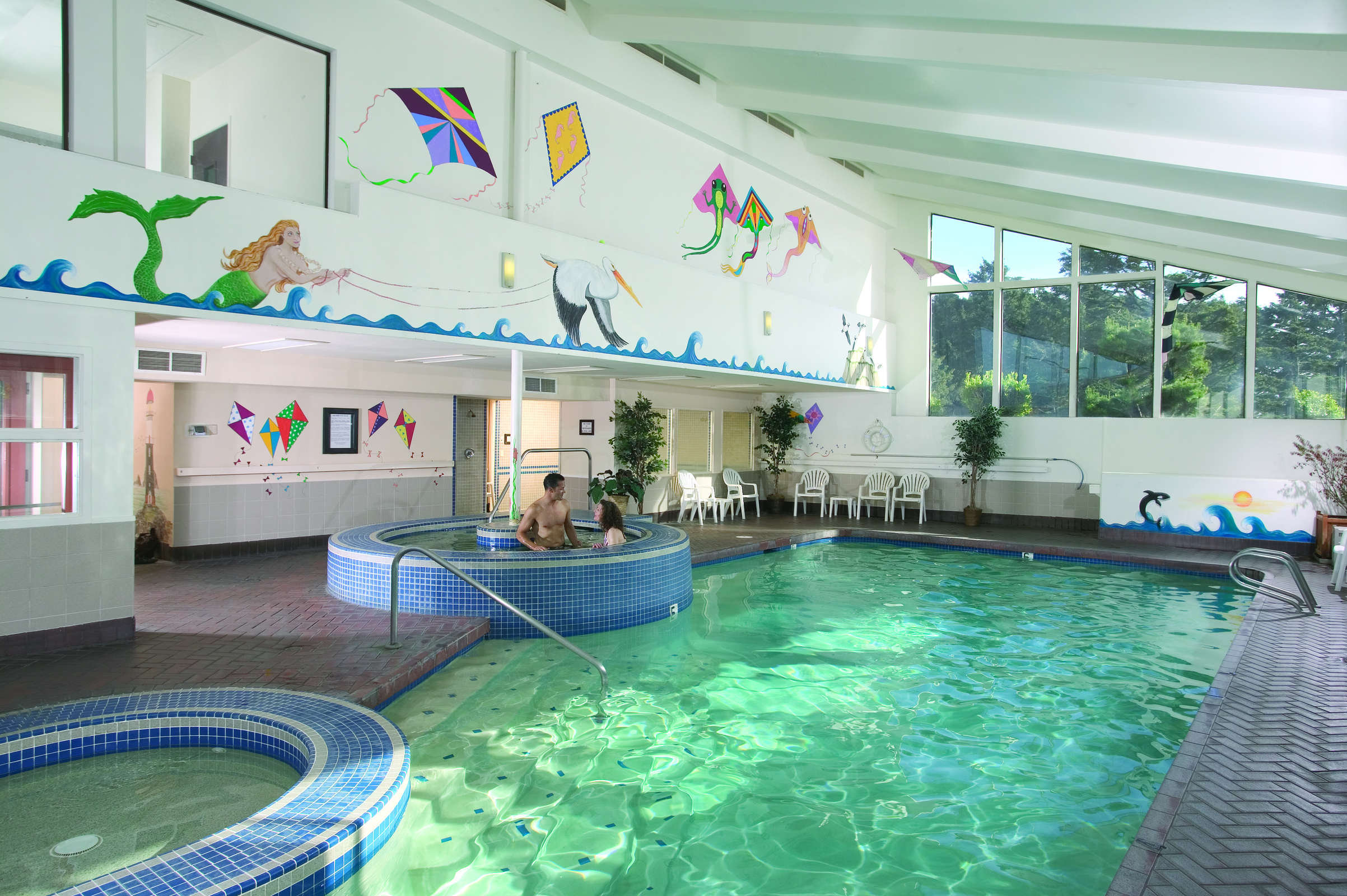 Hotel Hallmark Resort Cannon Beach photo 1