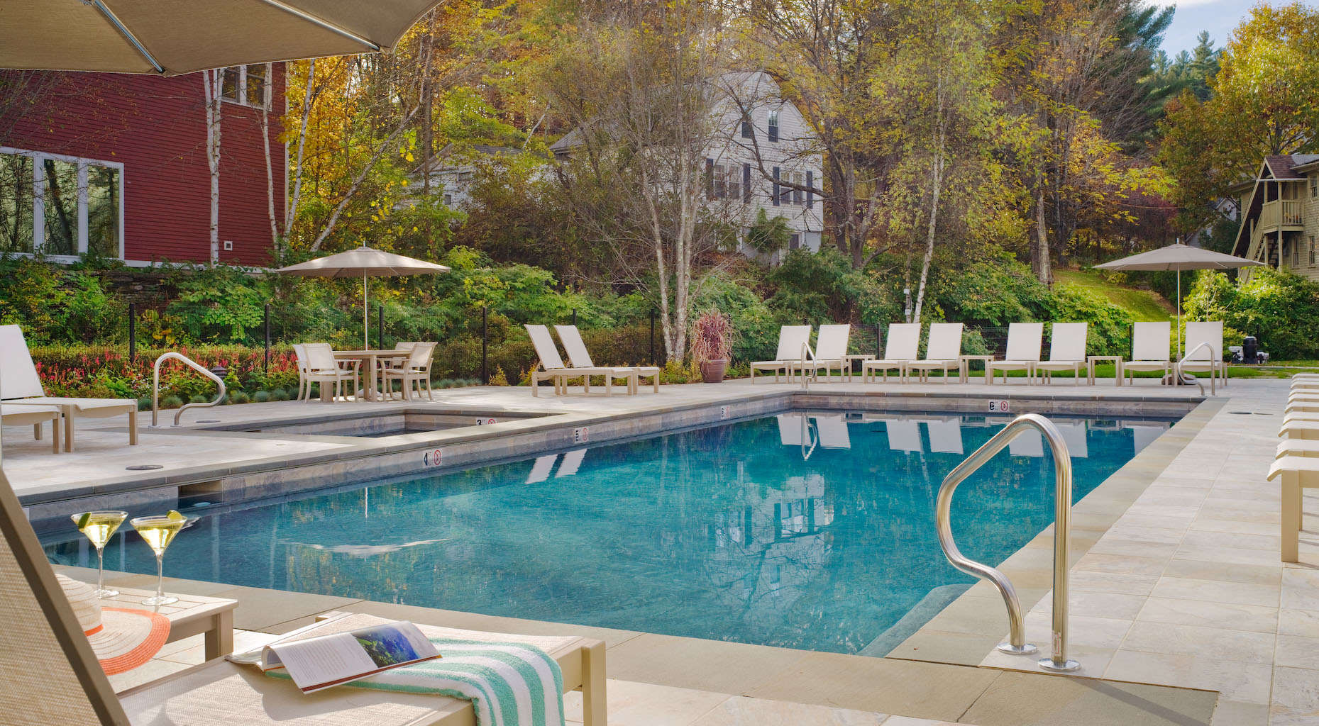 Hotel Green Mountain Inn photo 1