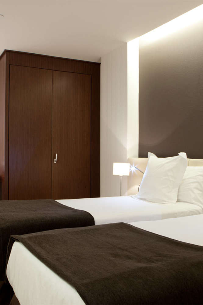 Hotel Hotel Diagonal Plaza Zaragoza photo 5