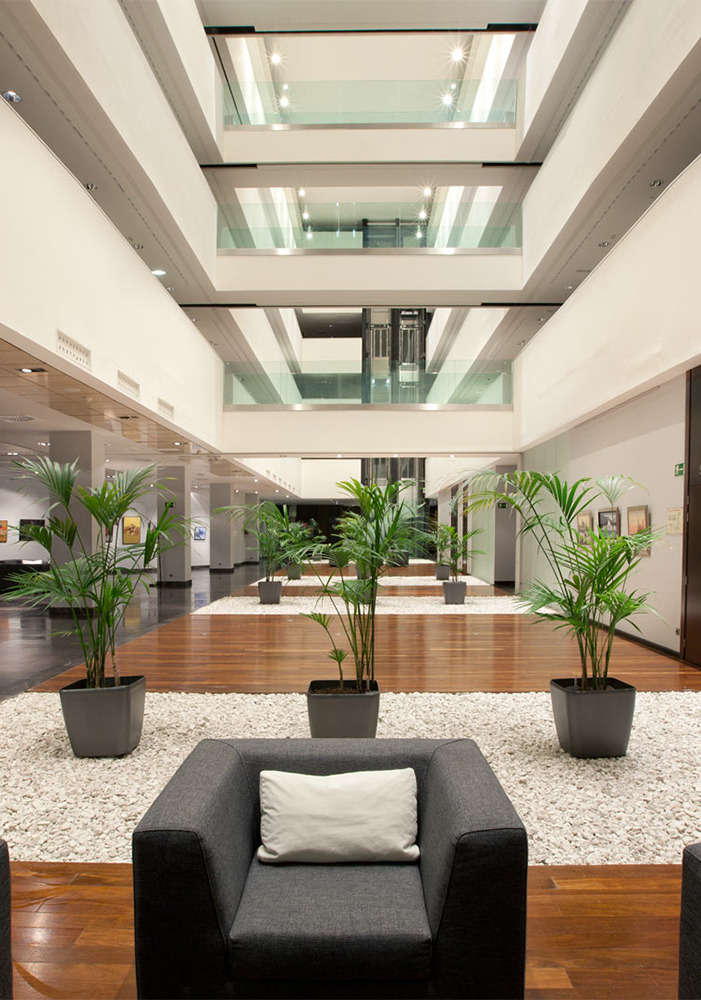 Hotel Hotel Diagonal Plaza Zaragoza photo 3