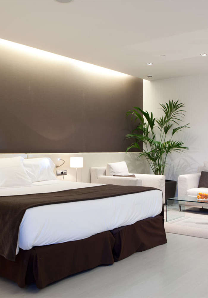 Hotel Hotel Diagonal Plaza Zaragoza photo 4