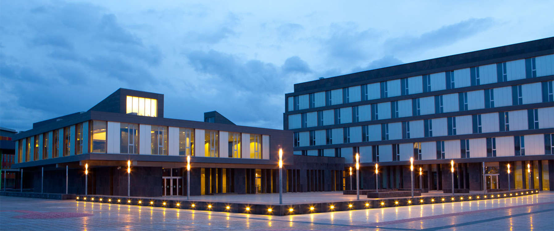 Hotel Diagonal Plaza Zaragoza