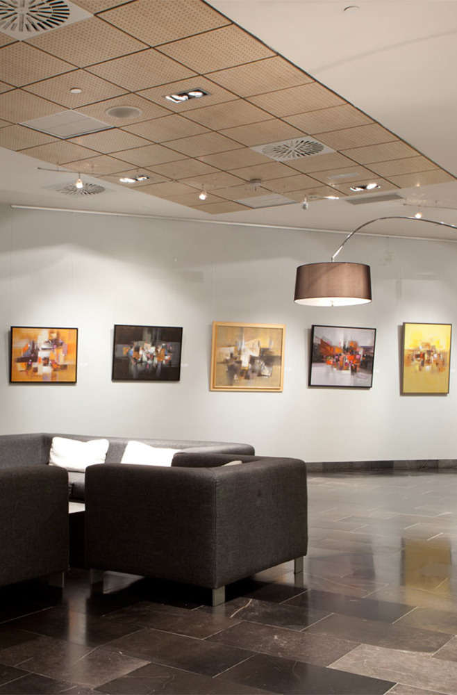 Hotel Hotel Diagonal Plaza Zaragoza photo 2