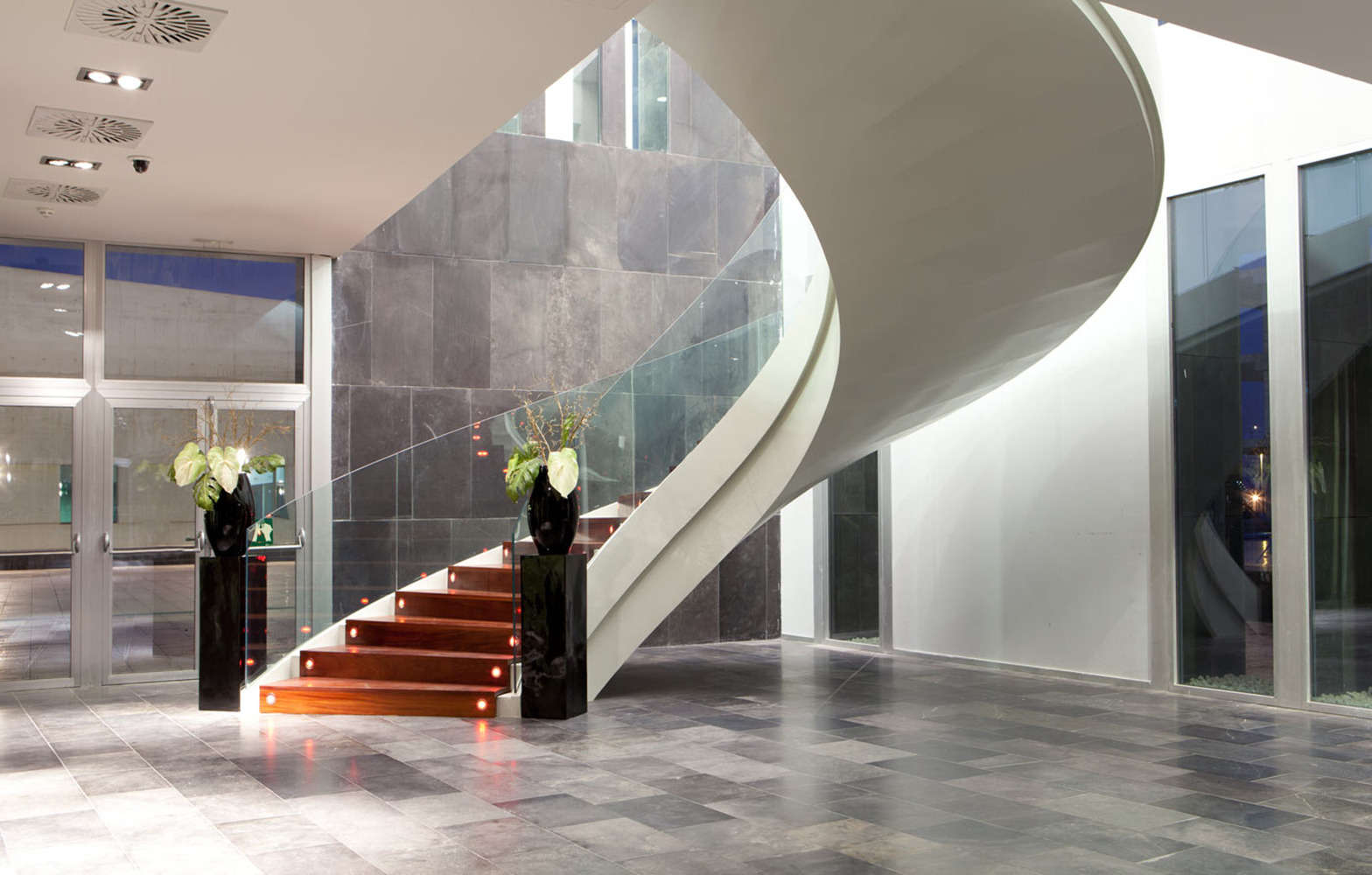 Hotel Hotel Diagonal Plaza Zaragoza photo 1