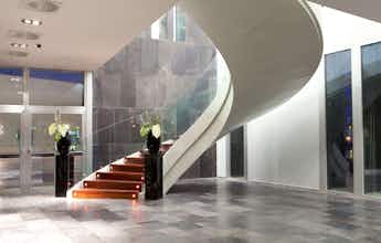 Hotel Hotel Diagonal Plaza Zaragoza photo 1