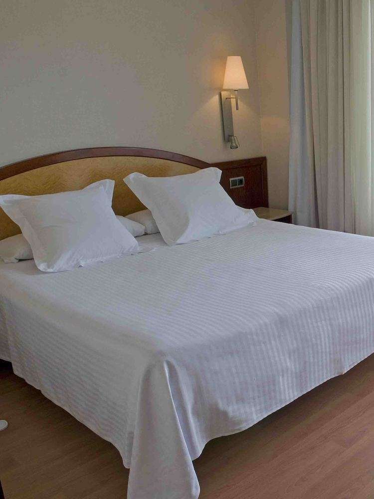Hotel Best Western Hotel Mediterraneo photo 1