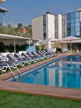 Hotel Best Western Hotel Mediterraneo photo 5