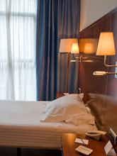 Hotel Best Western Hotel Mediterraneo photo 2