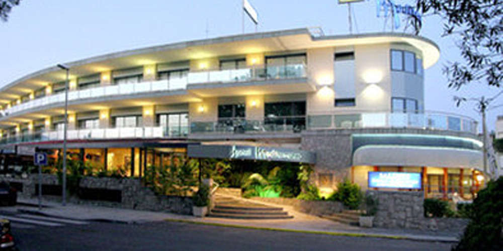 Best Western Hotel Mediterraneo