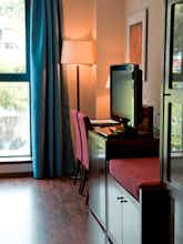 Hotel Best Western Hotel Mediterraneo photo 3