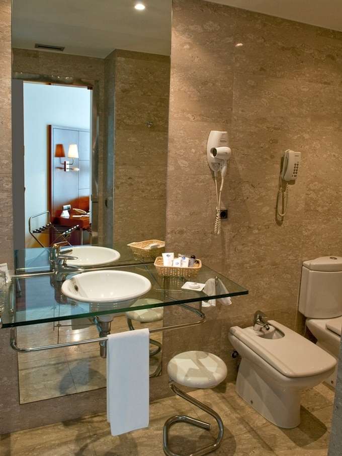 Hotel Best Western Hotel Mediterraneo photo 4