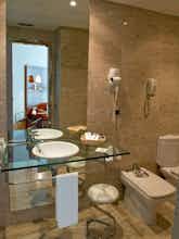 Hotel Best Western Hotel Mediterraneo photo 4
