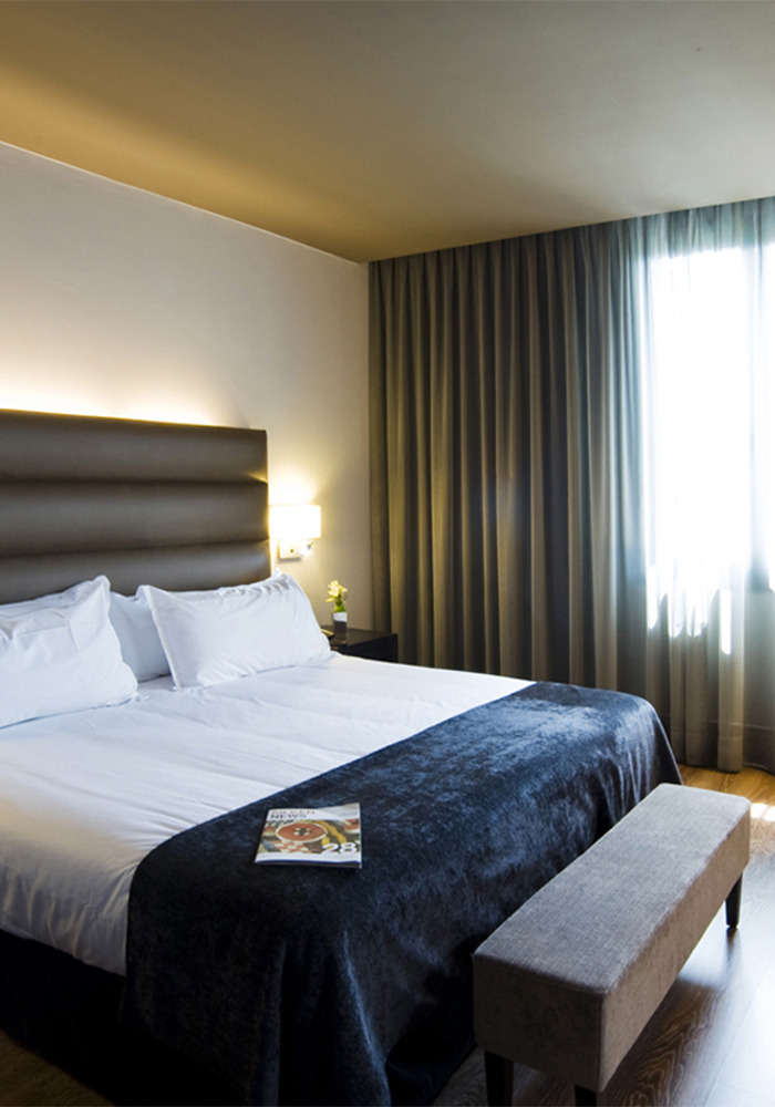 Hotel Silken Gran Havana Barcelona photo 4