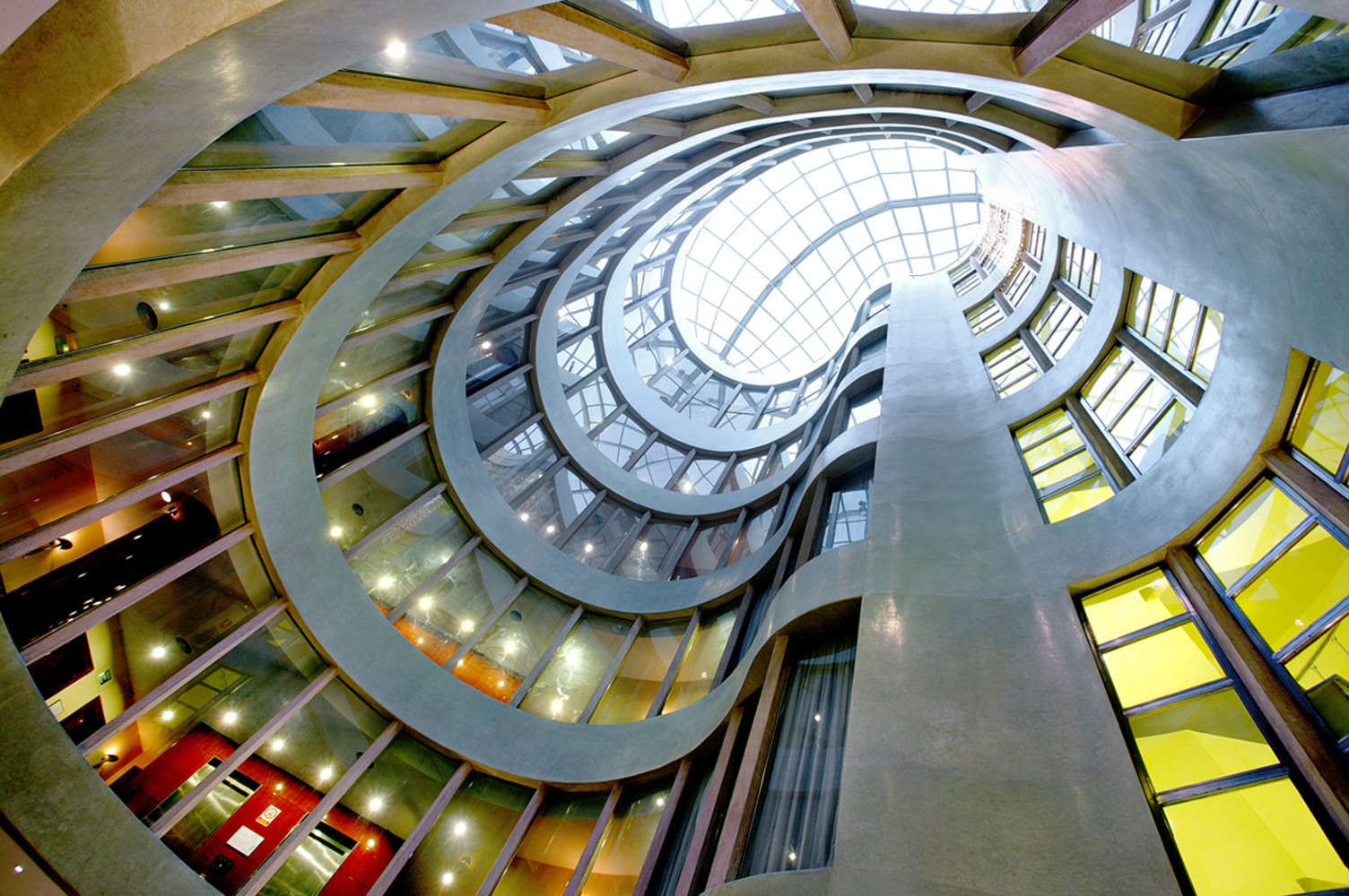 Hotel Silken Gran Havana Barcelona photo 1