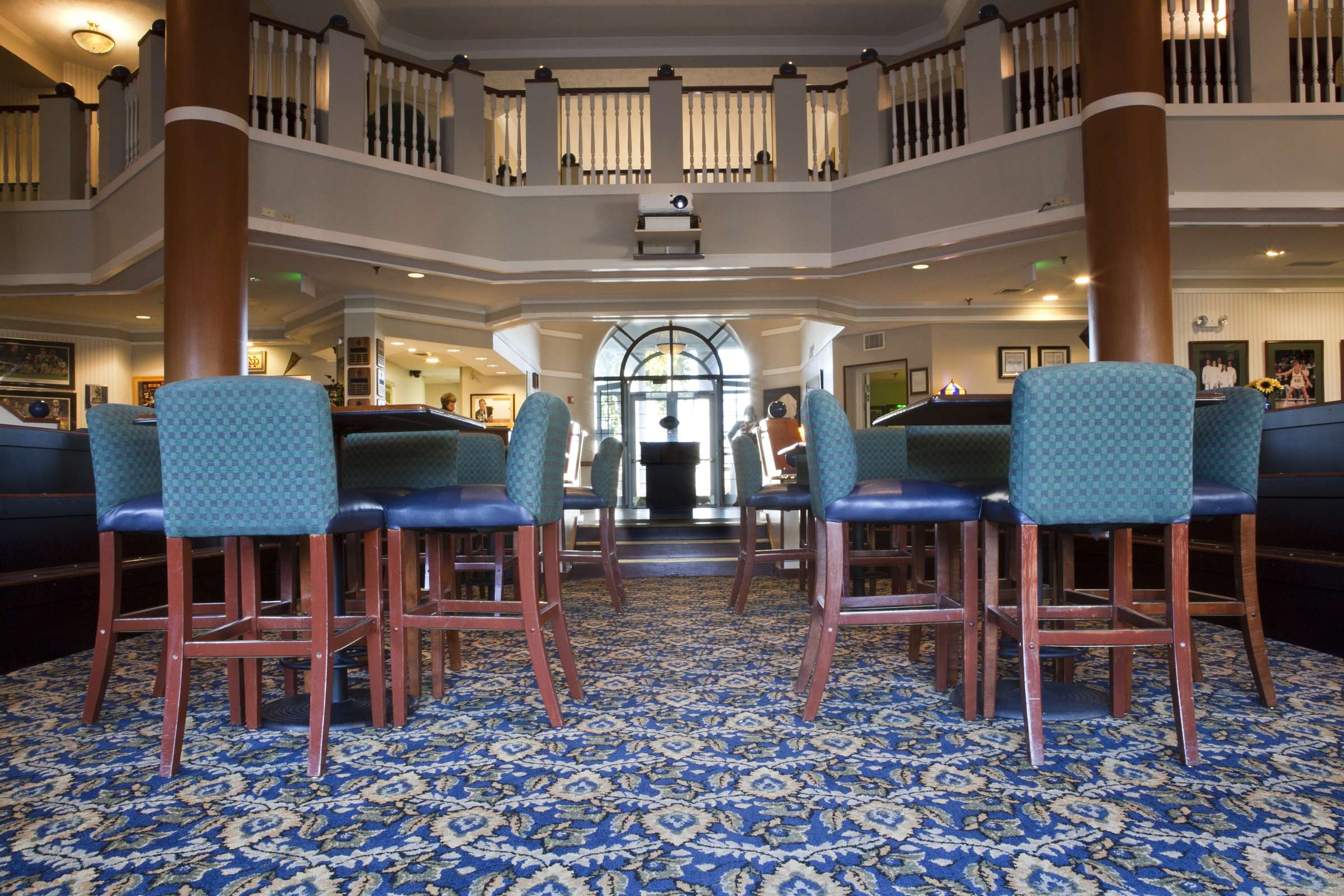 Hotel Varsity Clubs of America South Bend photo 5