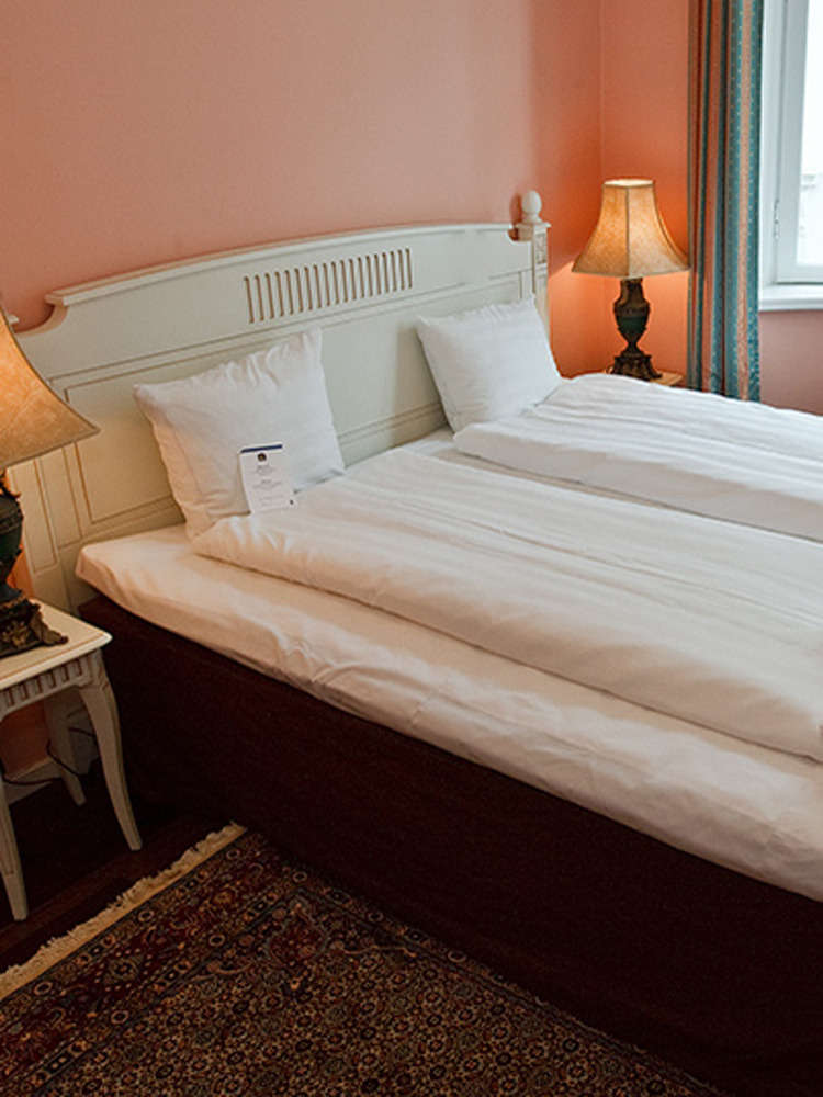 Best Western Hotel Bentleys