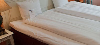 Best Western Hotel Bentleys