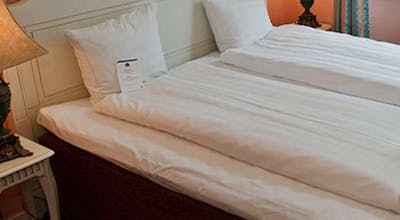 Best Western Hotel Bentleys