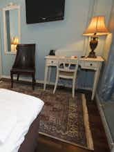 Hotel Best Western Hotel Bentleys photo 1