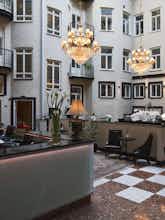 Hotel Best Western Hotel Bentleys photo 3