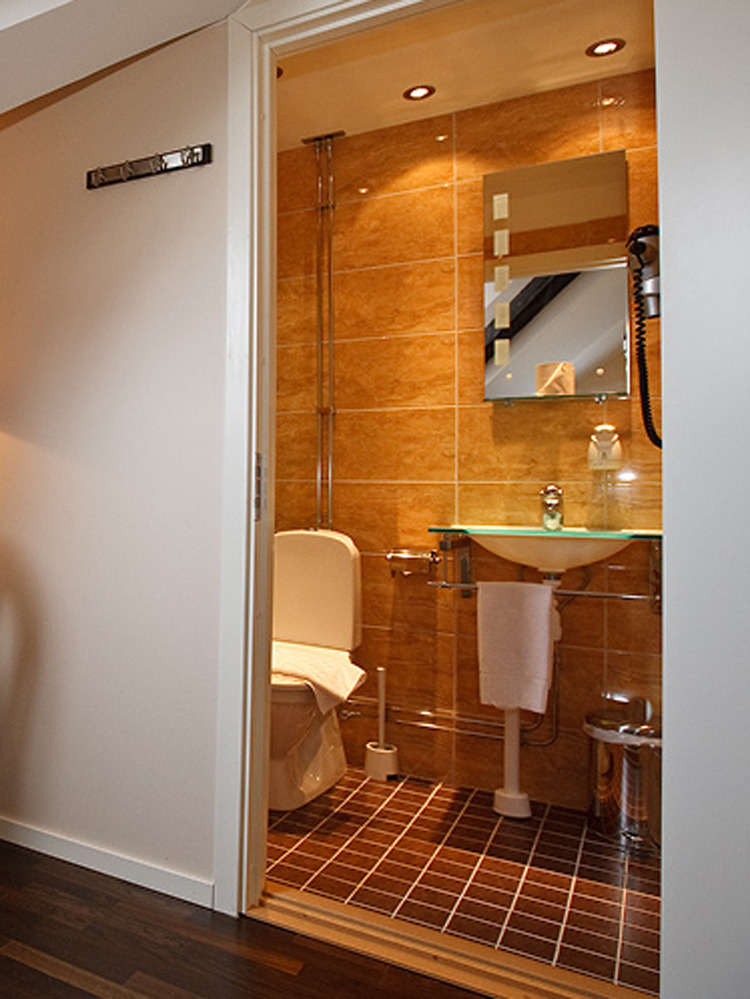 Hotel Best Western Hotel Bentleys photo 2