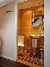 Hotel Best Western Hotel Bentleys photo 2