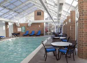 Hotel Varsity Clubs of America South Bend photo 1