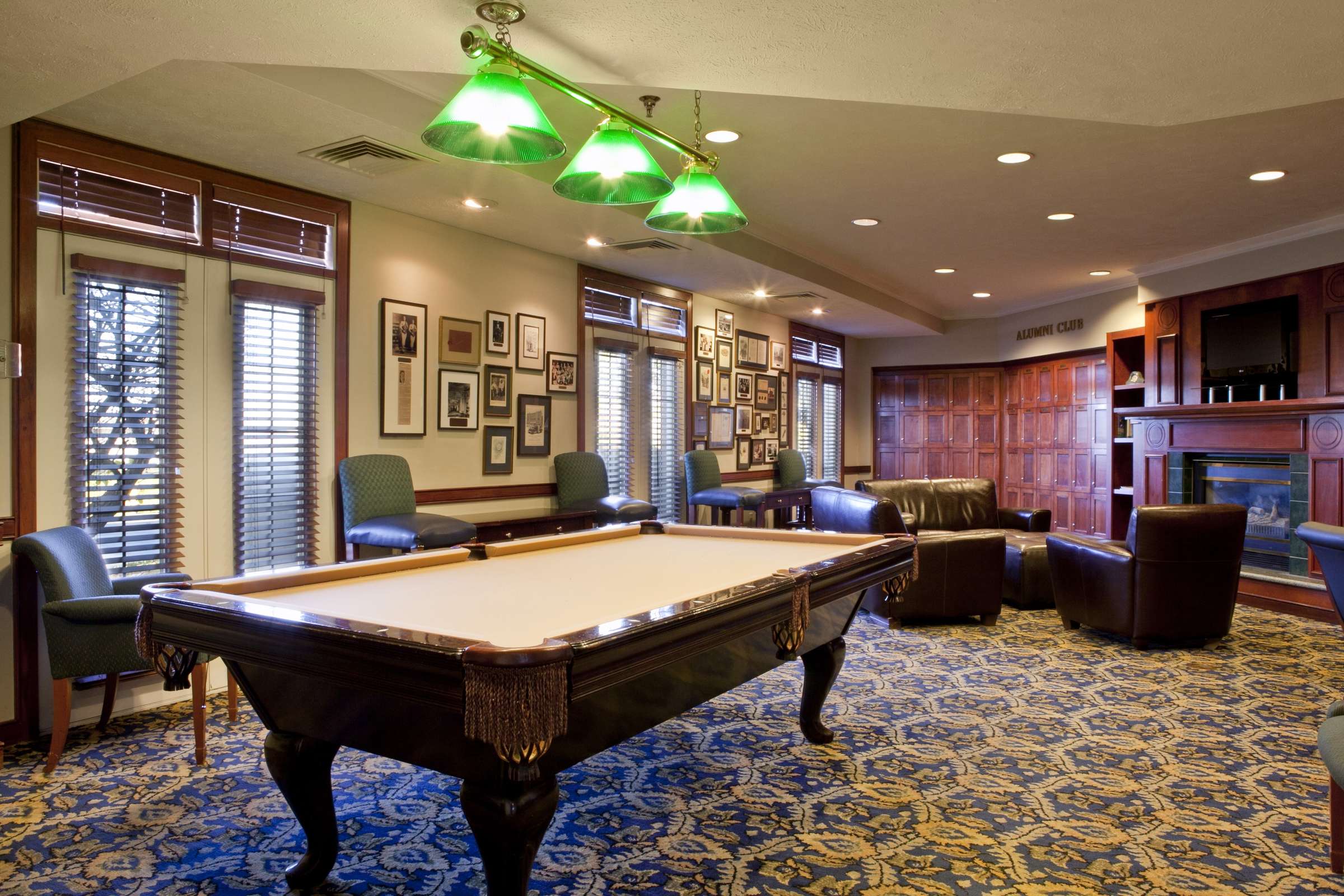 Hotel Varsity Clubs of America South Bend photo 2