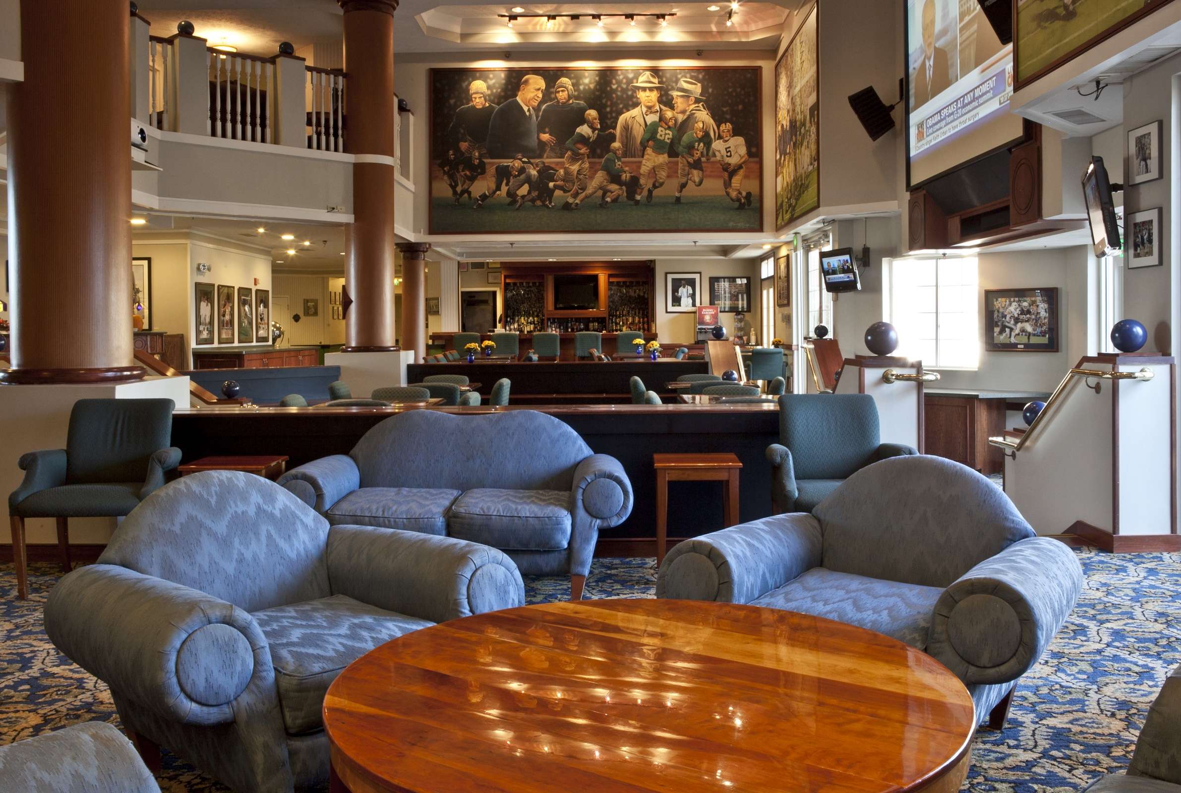 Hotel Varsity Clubs of America South Bend photo 4