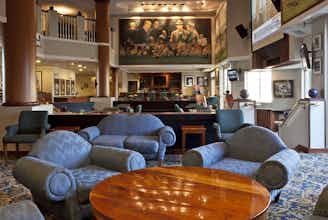 Hotel Varsity Clubs of America South Bend photo 4