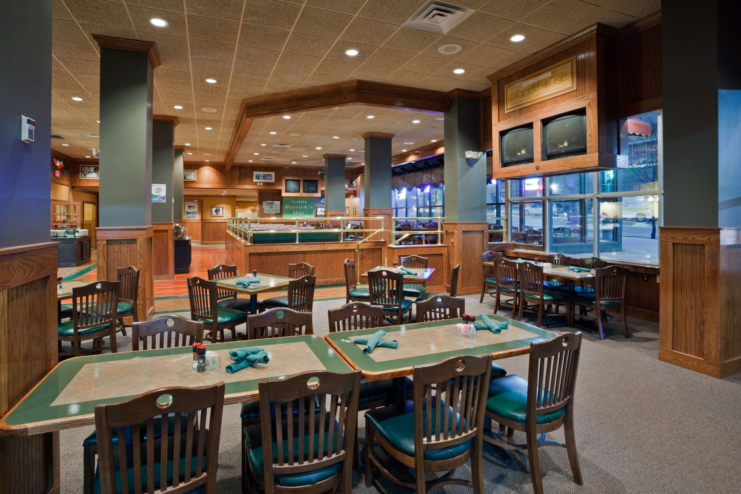 Hotel Radisson Hotel Rochester Riverside photo 1