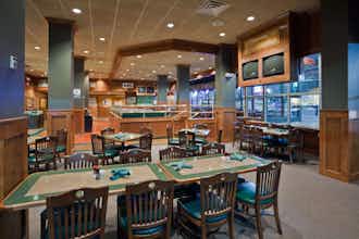 Hotel Radisson Hotel Rochester Riverside photo 1