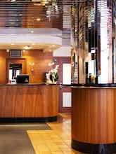 Hotel Best Western Kom Hotel Stockholm photo 5