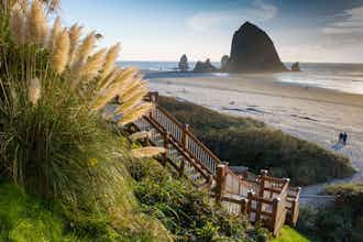 Hotel Hallmark Resort Cannon Beach photo 3