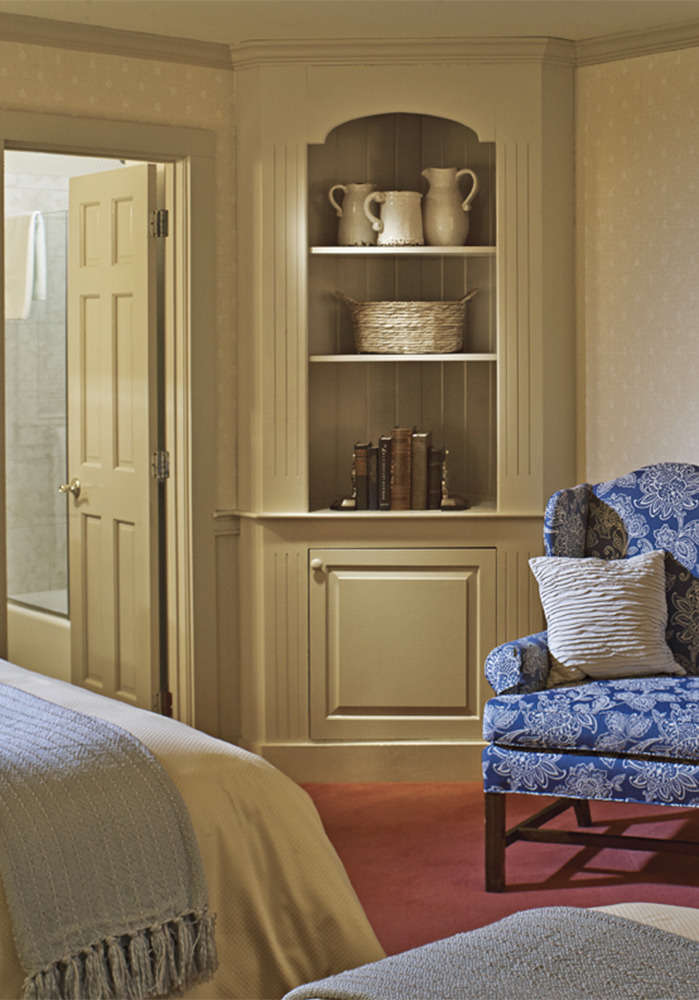 Hotel Green Mountain Inn photo 5